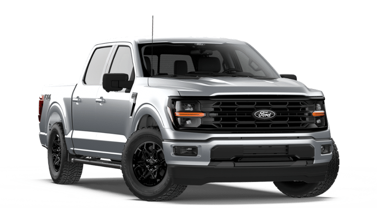 F-150® vehicle